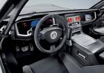 Volkswagen Touareg 3 Race Qatar Concept 2011 года